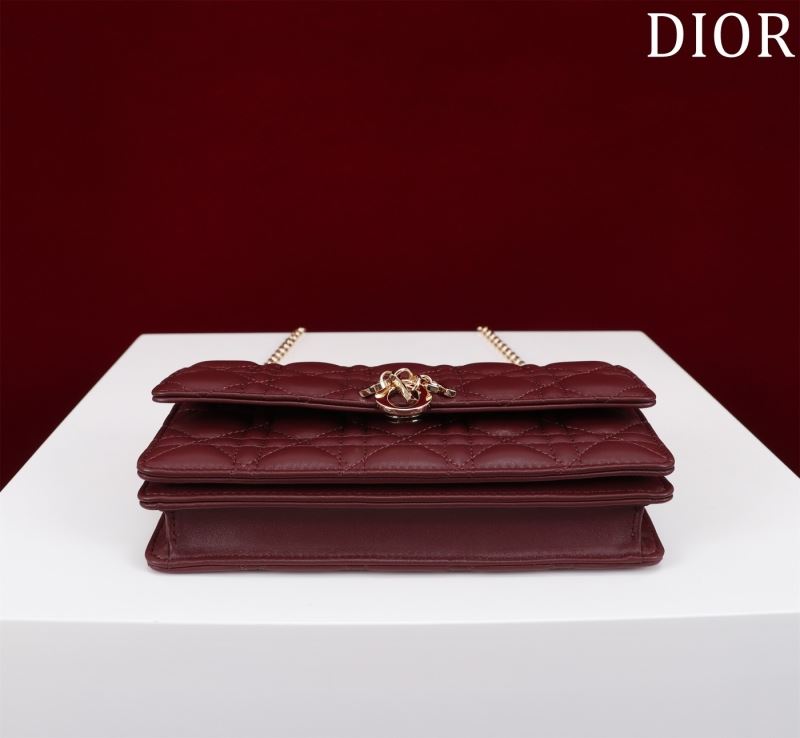 Dior My Lady Bags